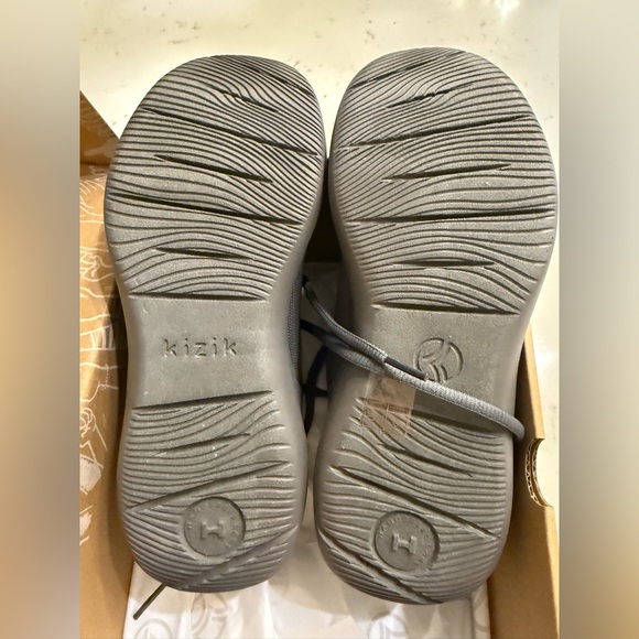 Kizik NEW in box. Madrid Eco-Knit 6.5 women’s - Picture 3 of 5